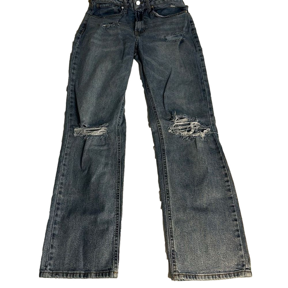 Tinseltown Denim Size 5. Waist:22 , Inseam: 29